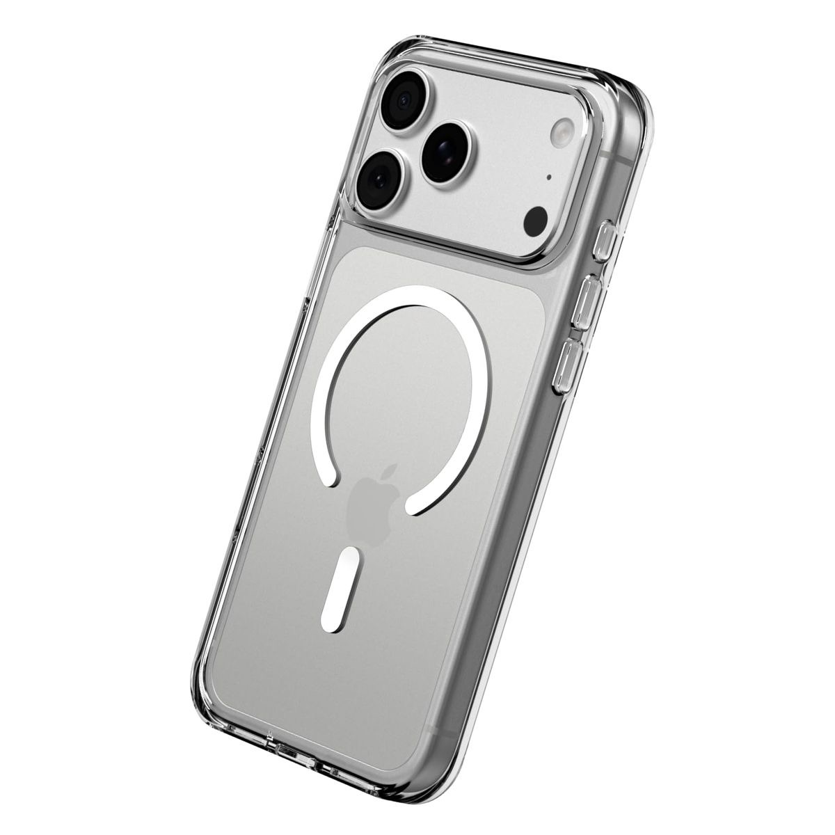 TRANSPARENT MAGSAFE